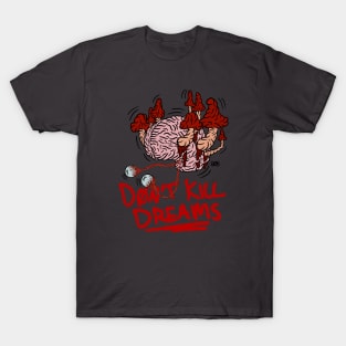 brain shrooms T-Shirt